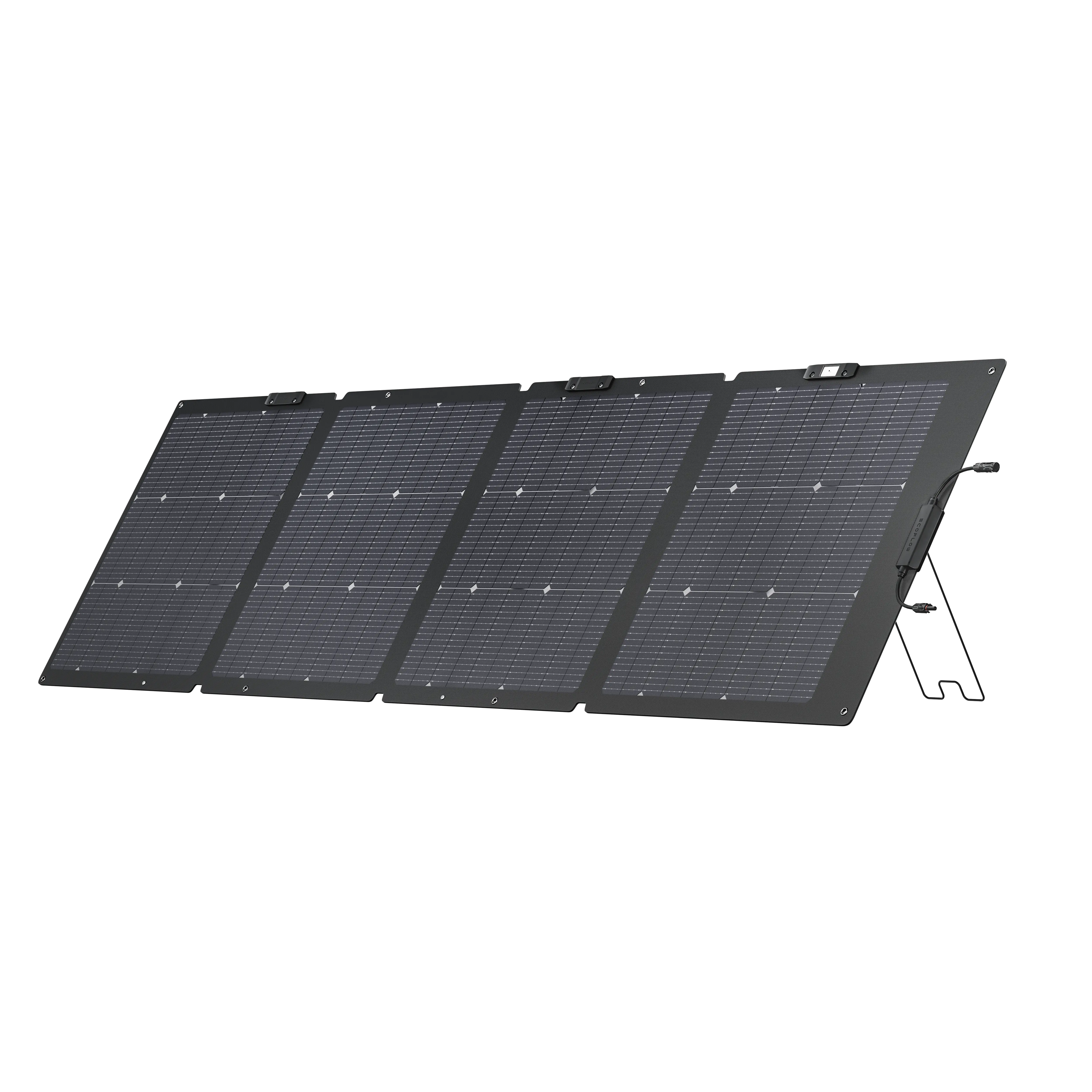 EcoFlow NextGen 220W Bifacial Portable Solar Panel product image 1