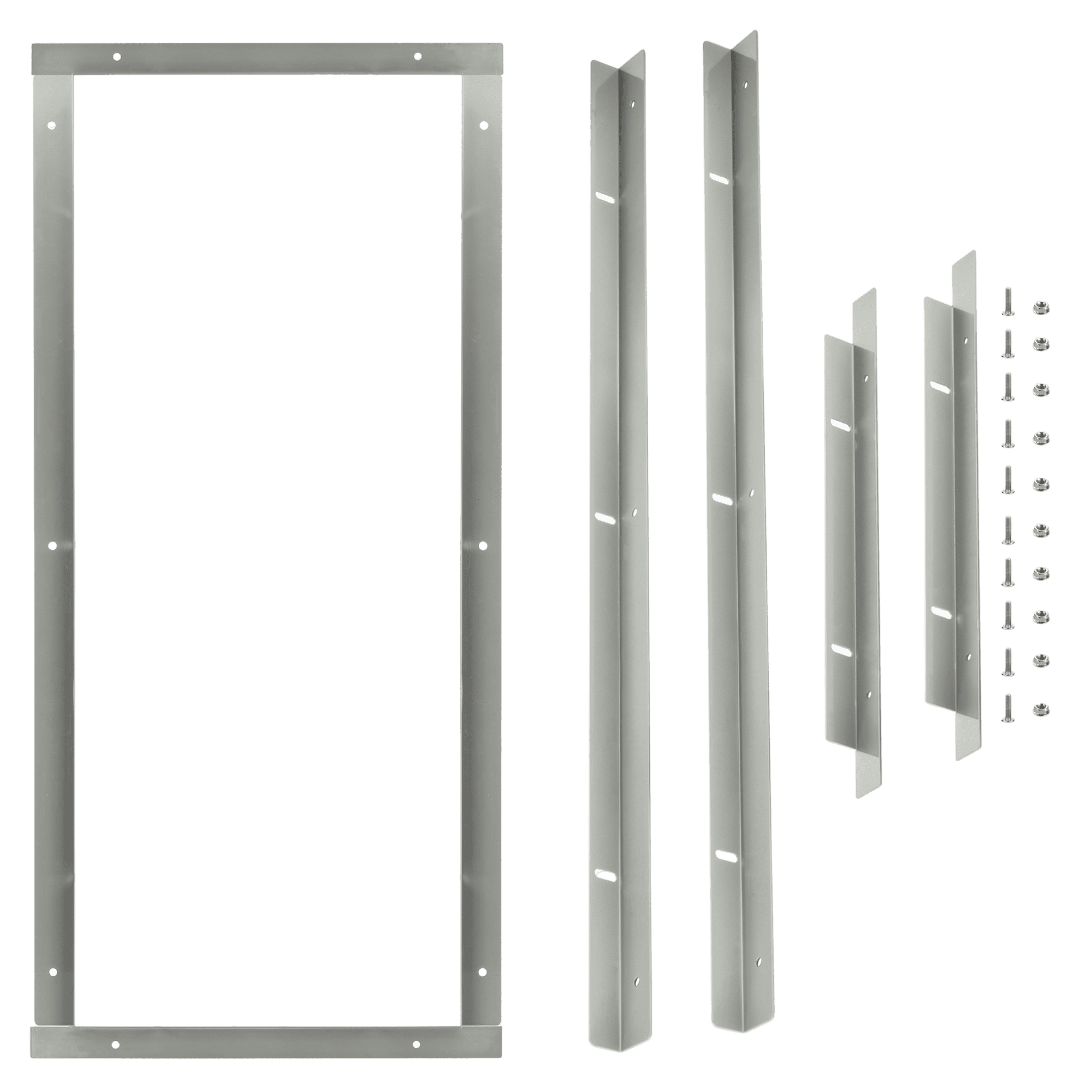 Nature's Generator 125A Automatic Transfer Switch Flush Mount product image 1