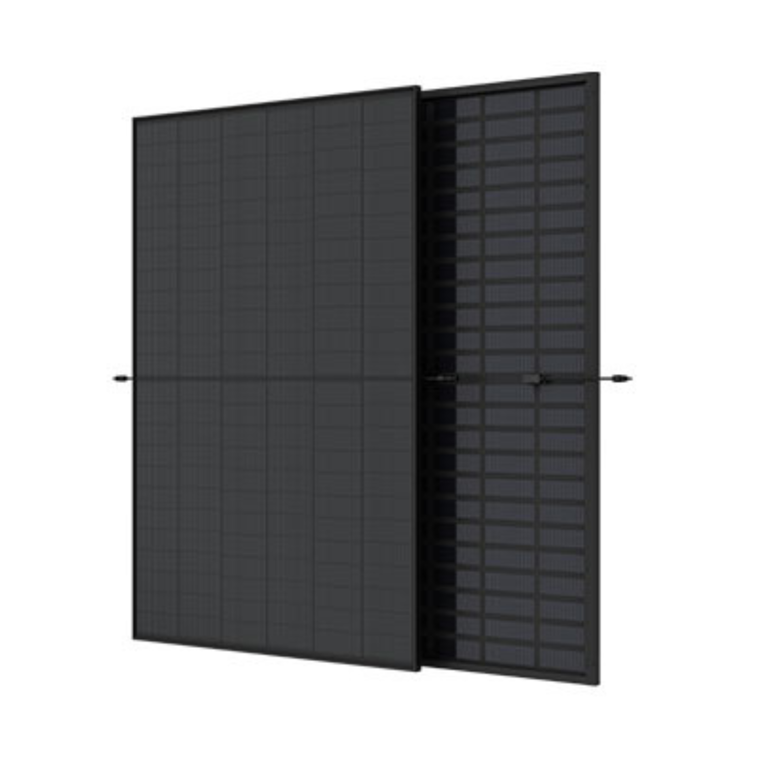 Trina Solar Vertex S+ Bifacial 430W 144-Cell Black-on-Black product image 1