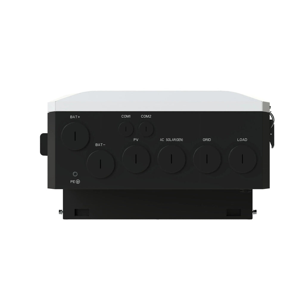 AmenSolar N3H-X16US 16KW Split Phase Hybrid Solar Inverter