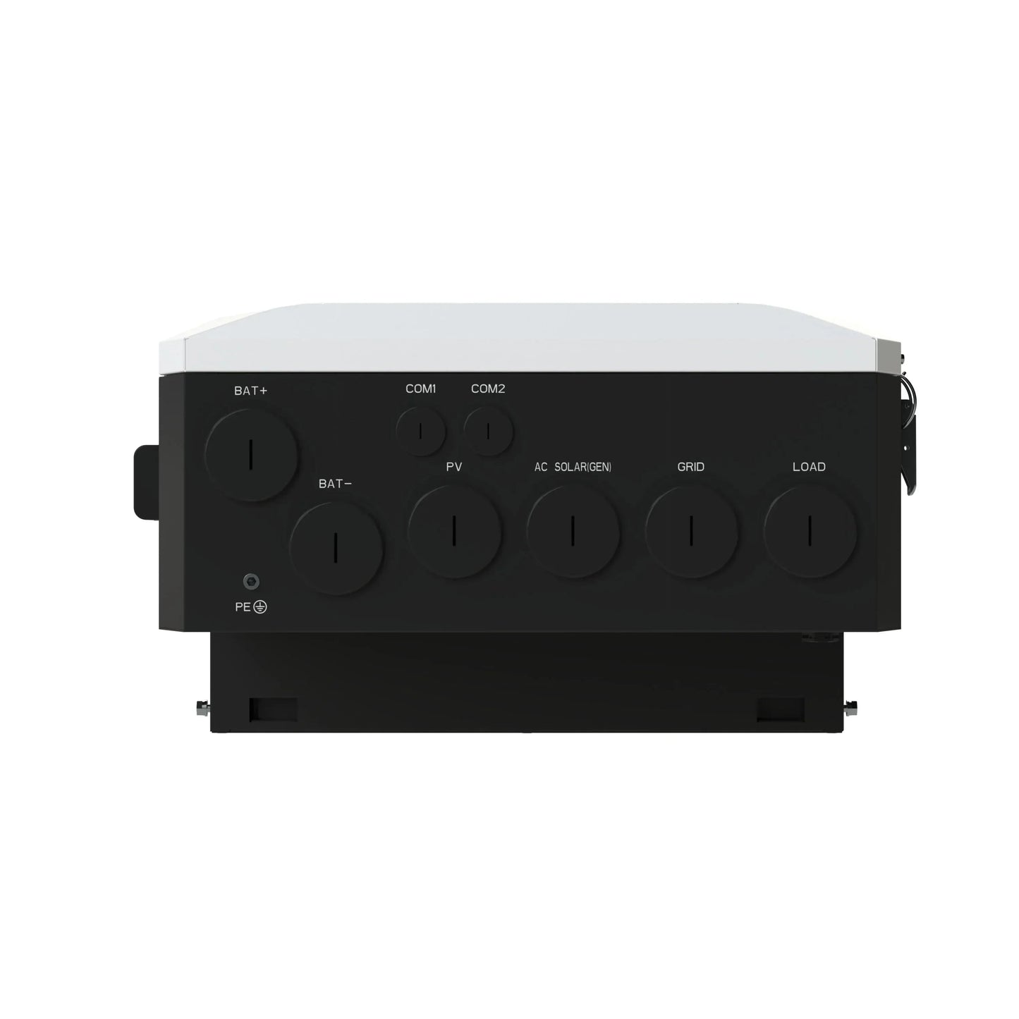 AmenSolar N3H-X16US 16KW Split Phase Hybrid Solar Inverter