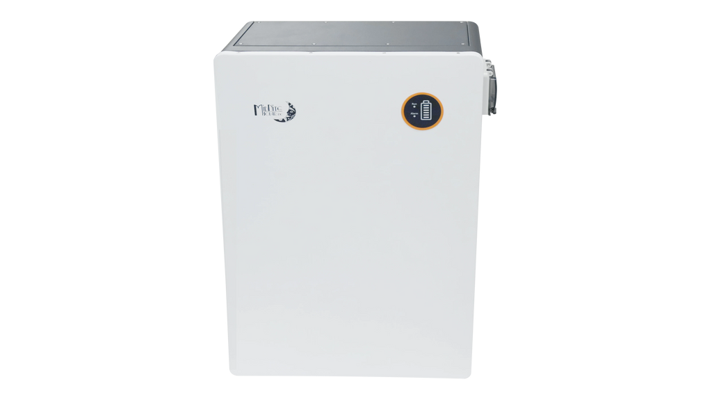 MidNite Solar MidNite Power MNPowerflo16 - 20+ Year Design Life - 48v