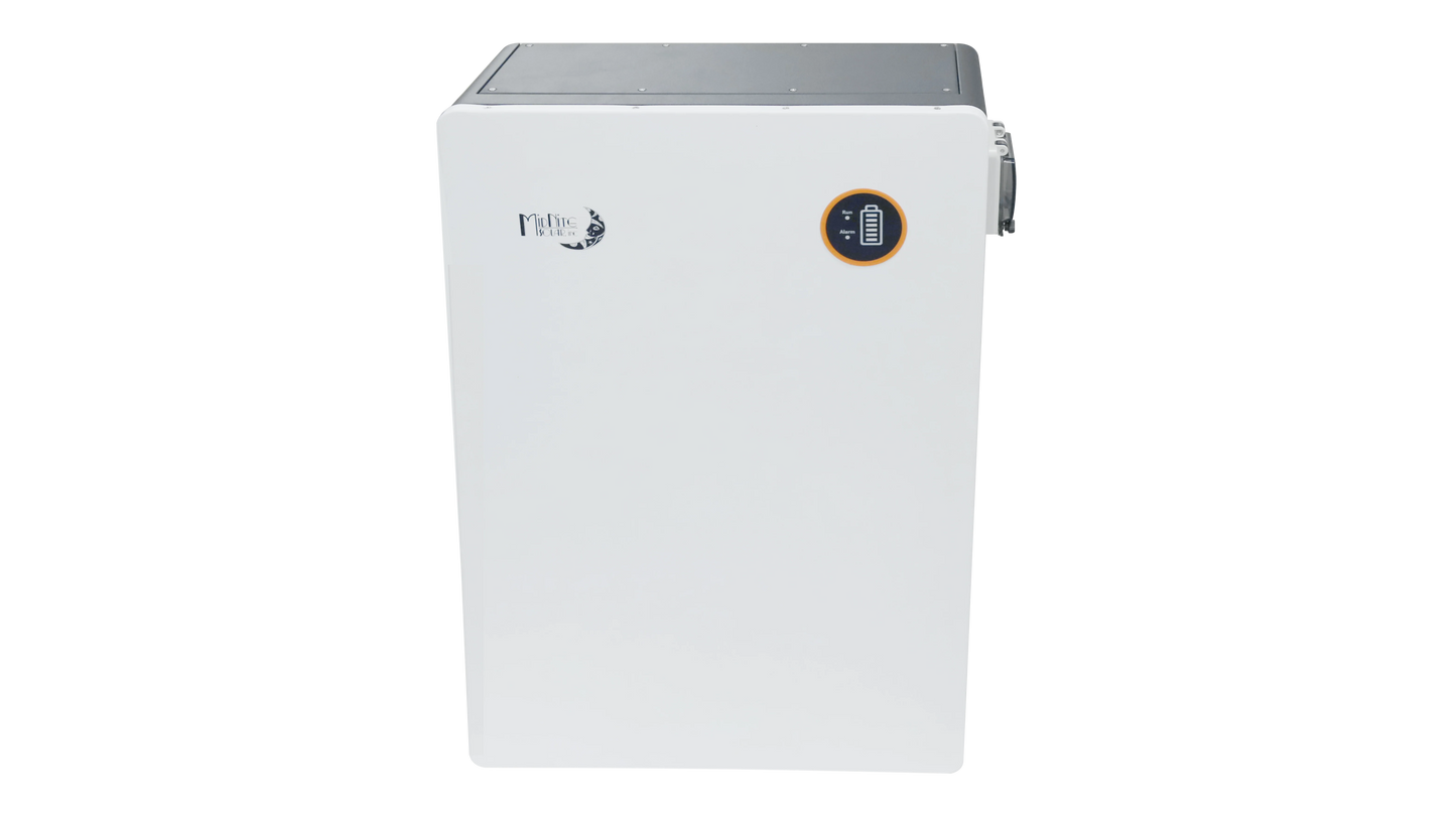 MidNite Solar MidNite Power MNPowerflo16 - 20+ Year Design Life - 48v