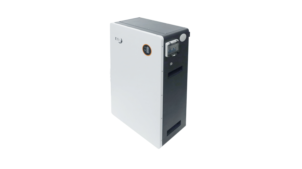 MidNite Solar MidNite Power MNPowerflo16 - 20+ Year Design Life - 48v