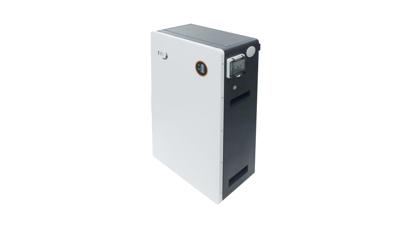 MidNite Solar MidNite Power MNPowerflo16 - 20+ Year Design Life - 48v
