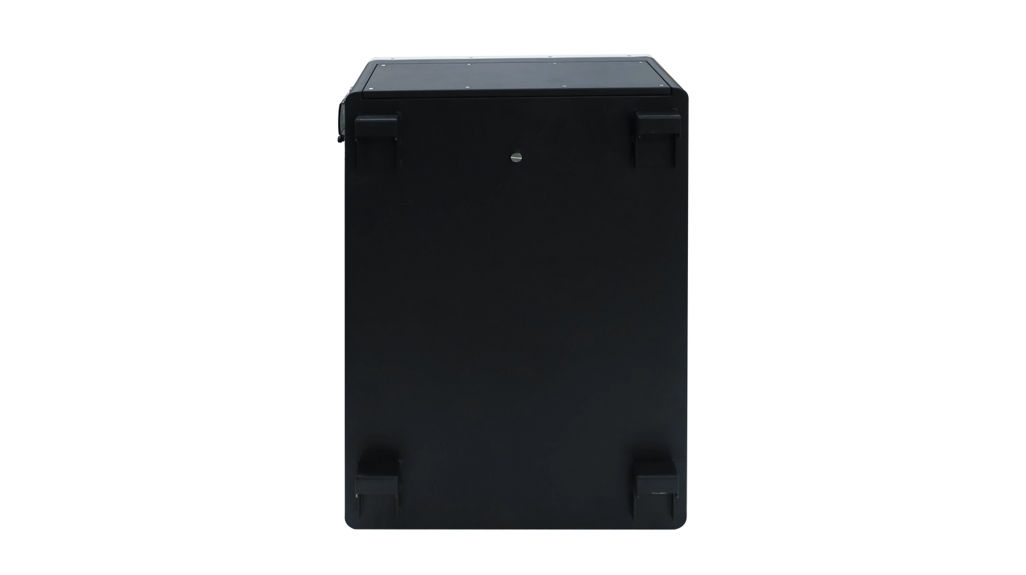 MidNite Solar MidNite Power MNPowerflo16 - 20+ Year Design Life - 48v