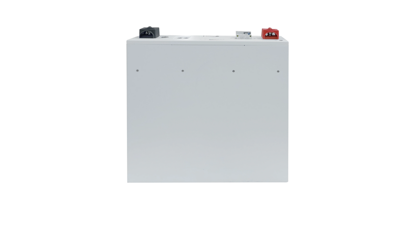 MidNite Solar MidNite Power MNPowerflo5 - 20+ Year Design Life