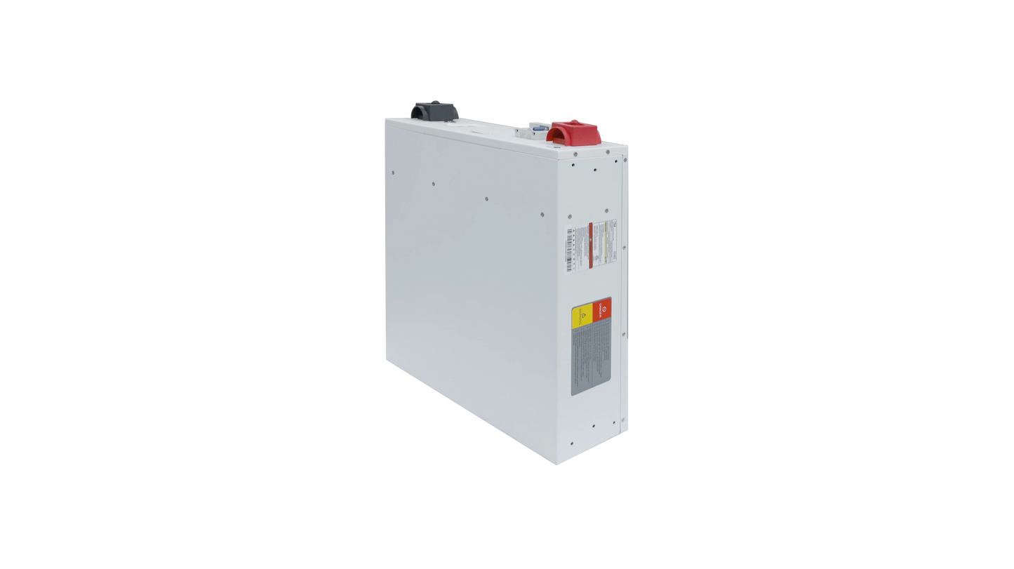 MidNite Solar MidNite Power MNPowerflo5 - 20+ Year Design Life