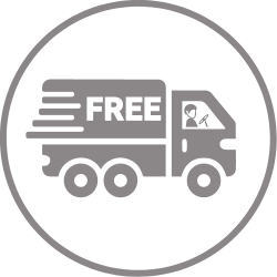 Free Shipping