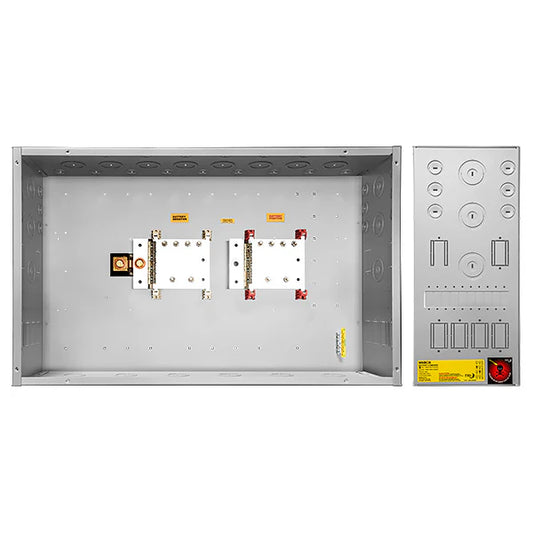 MidNite Solar MNBCB 1000/50 Battery Combiner