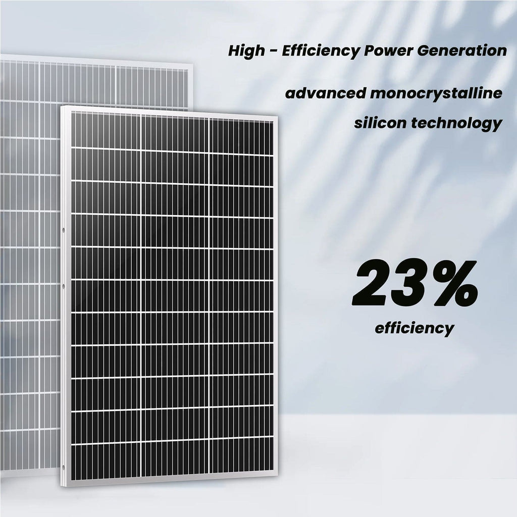 Nature's Generator Power Pod HKNGPD