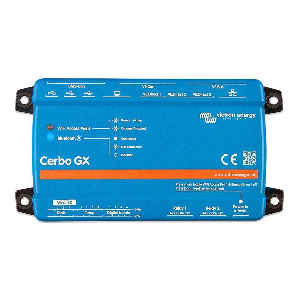 Victron Cerbo GX MK2 [BPP900450110]