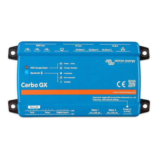 Victron Cerbo GX MK2 [BPP900450110]
