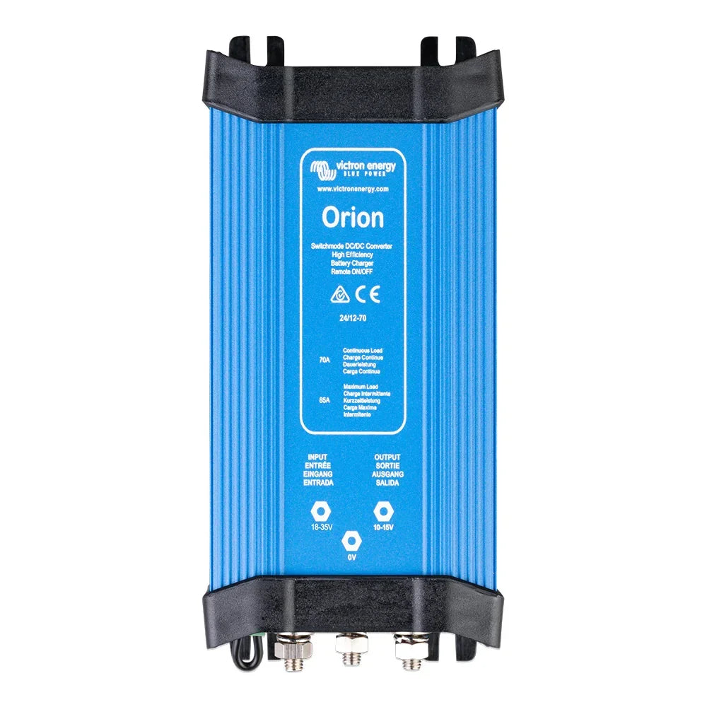 Victron Orion 24/12-80 DC-DC Converter IP20 [ORI241280020]