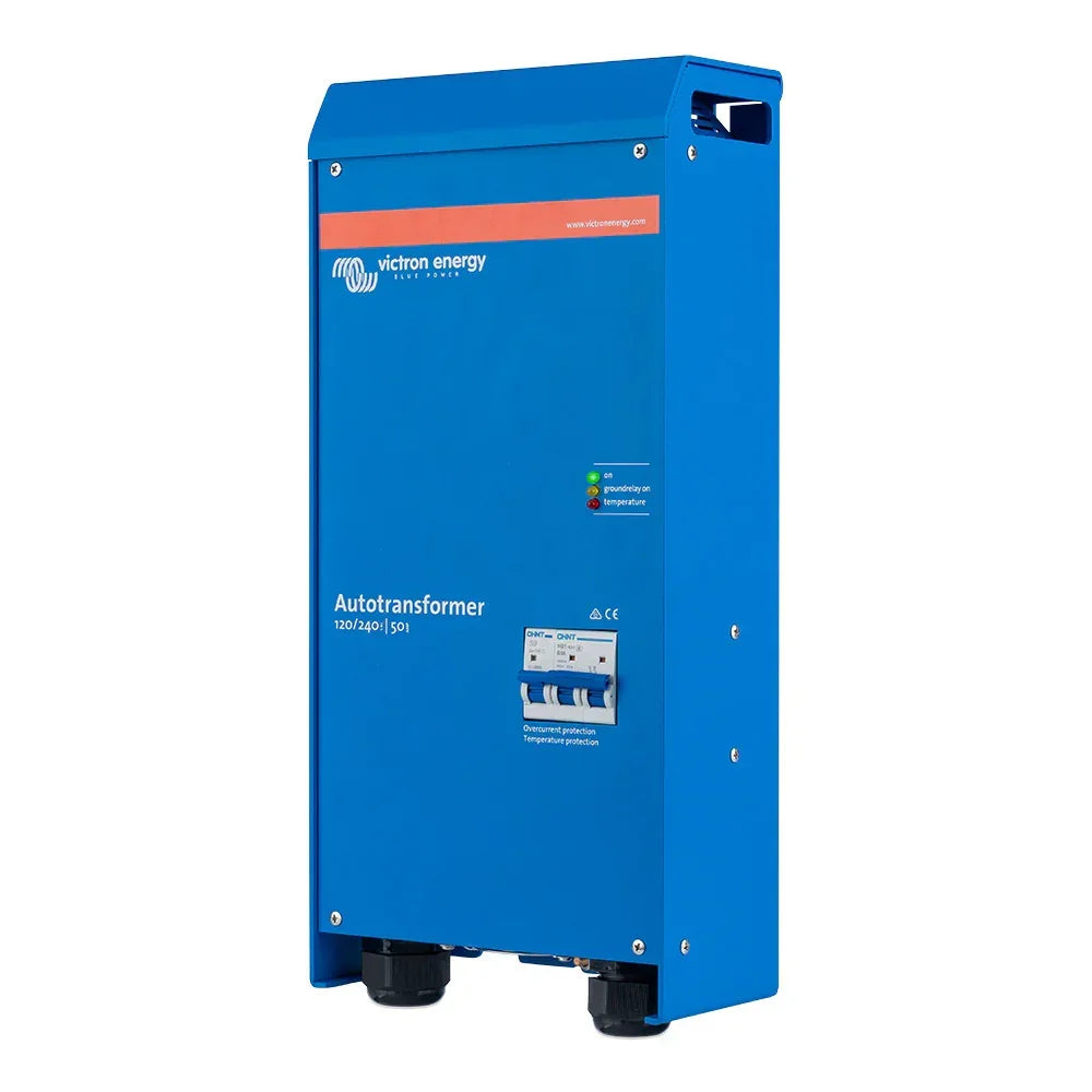 Victron Autotransformer 120/240 VAC 50A [ITR000100052]