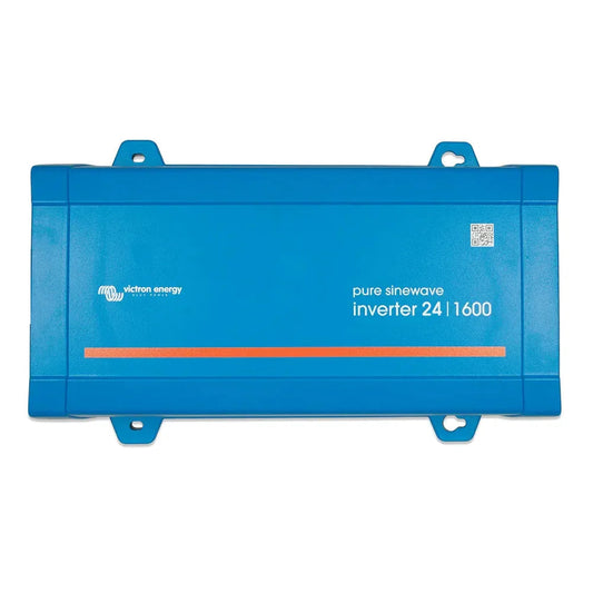 Victron Inverter 24/1600 120V VE.Direct NEMA 5-15R [PIN242161500]