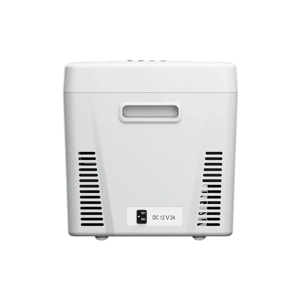 BougeRV 12V 23 Quart Portable Fridge For Travel