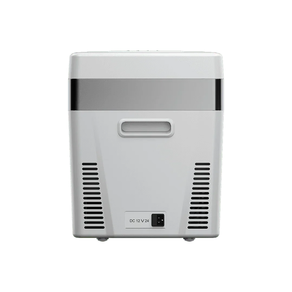 BougeRV 12V 30 Quart (28L) Portable Car Fridge