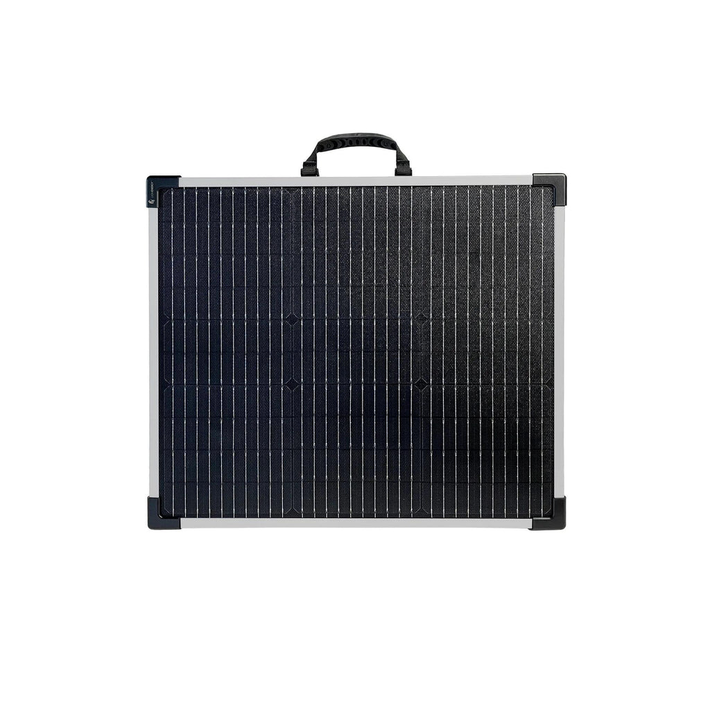 Lion Energy 100W LW Solar Panel 12V
