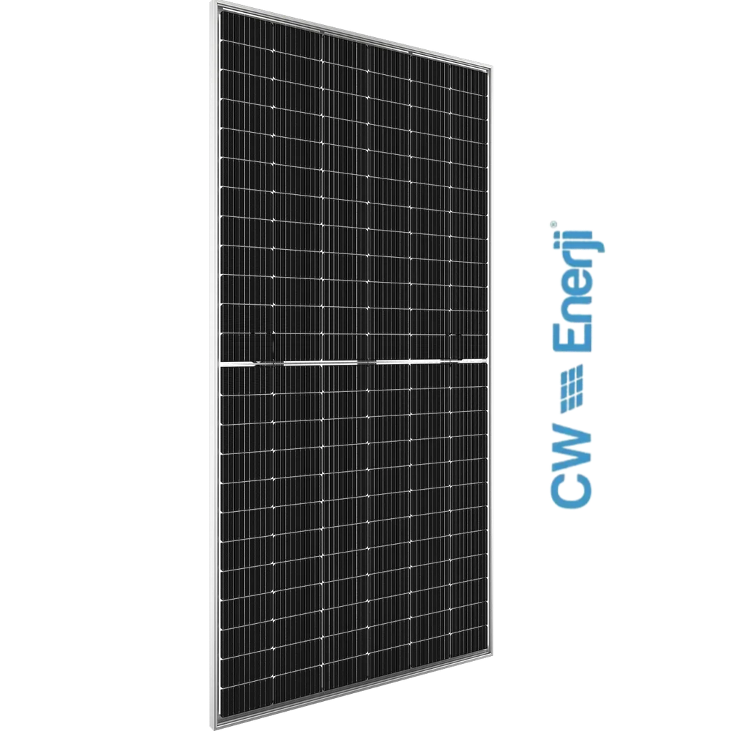 CW Energy 18.45kW Pallet - 595W Bifacial Solar Panels product image 2