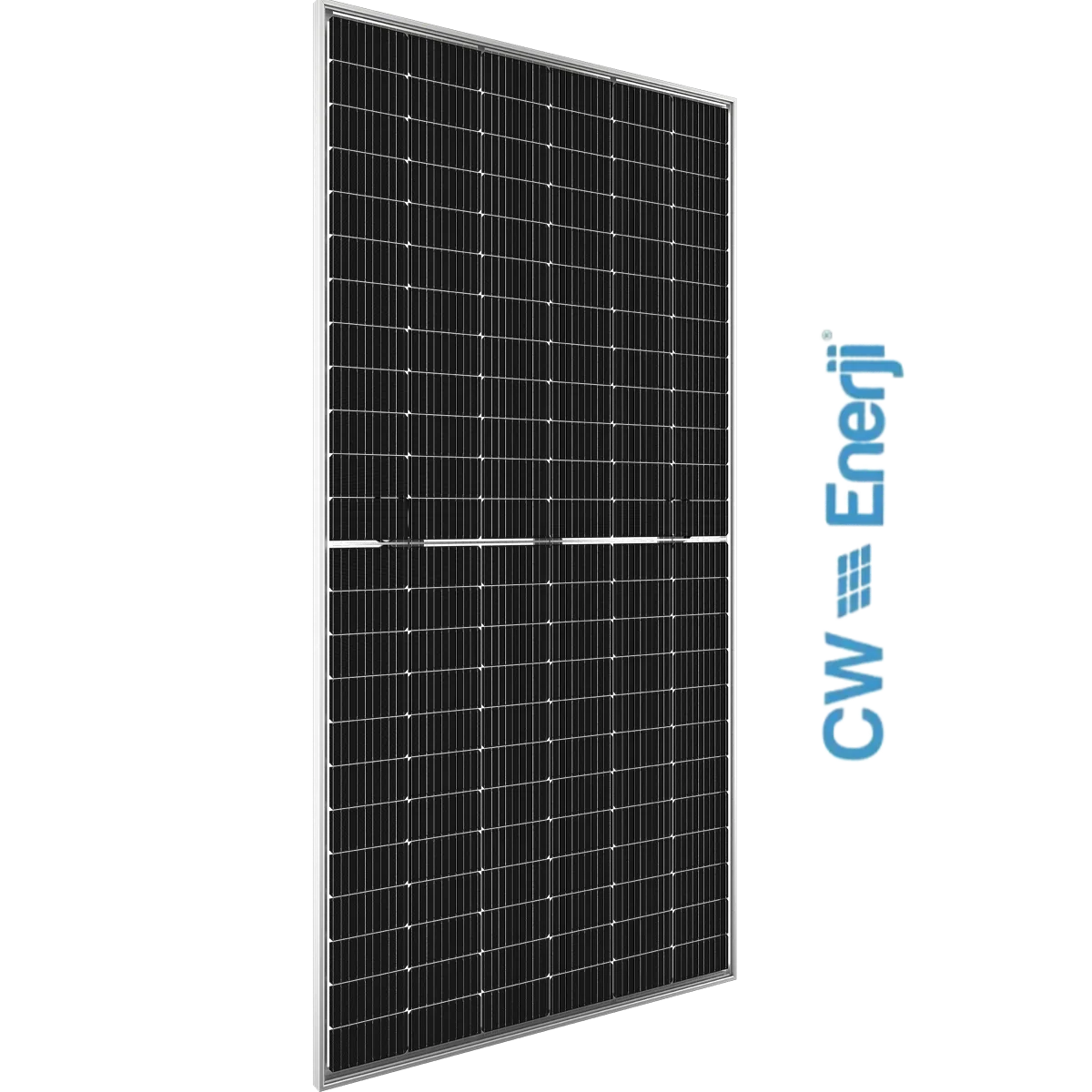 CW Energy 18.45kW Pallet - 595W Bifacial Solar Panels product image 2
