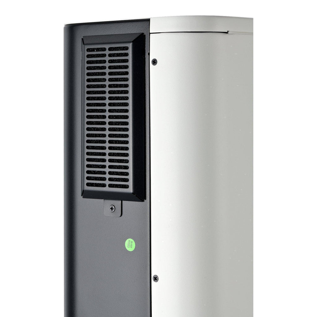 Rich Solar NOVA 6500S | 6500 Watt (6.5kW) 48 Volt Off-Grid Hybrid Solar Inverter | UL Certified