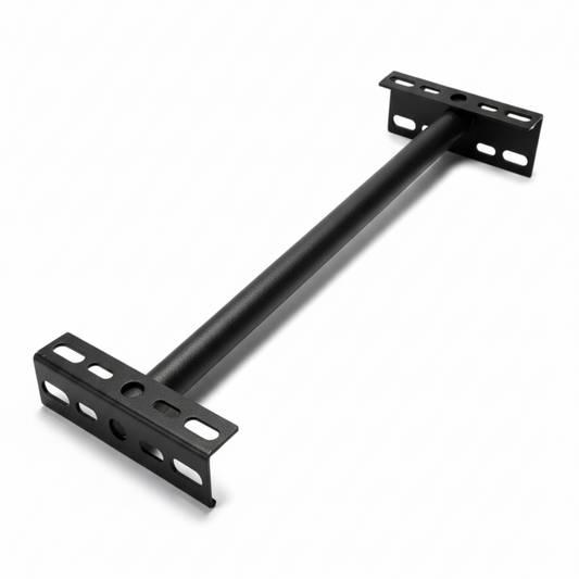 Brighticonic Floodlight Extension Arm Floodlight Metal Bracket