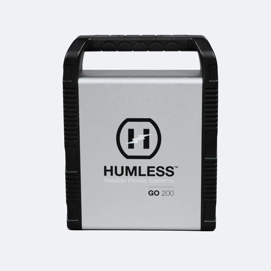 Humless GO 200