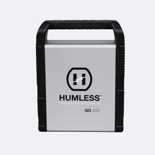 Humless GO 200