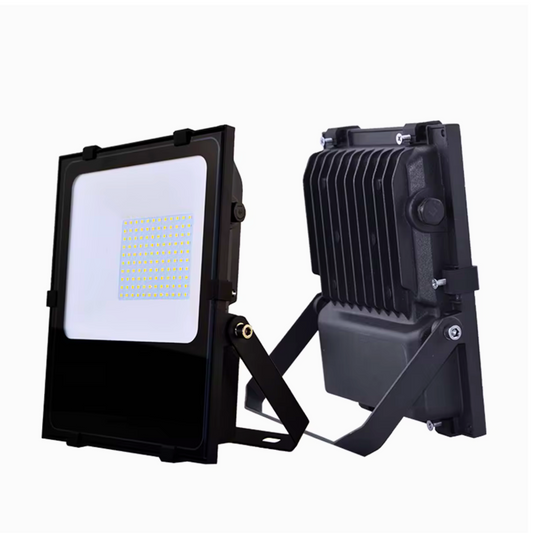 Brighticonic LED Flood Light - IP66 Waterproof Outdoor Lighting