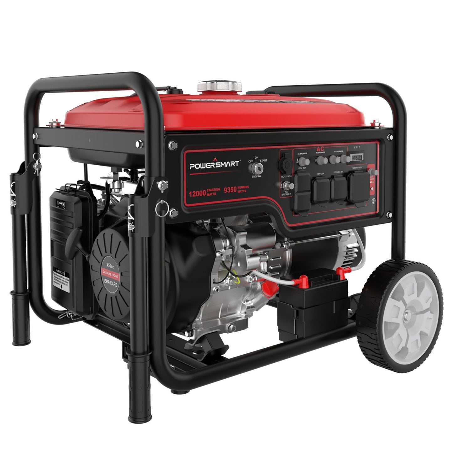PowerSmart 12000W Generator DB5095