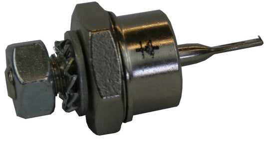 WindyNation 40-Amp or 75-Amp 600 Volt Stud Blocking Diode