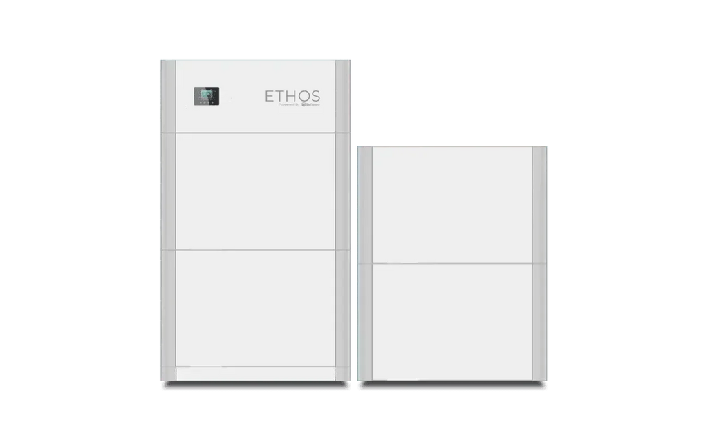 BigBattery 48V ETHOS 20.2KWH (4 Module)