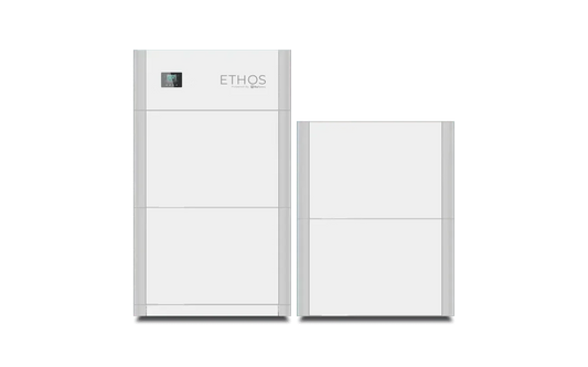 BigBattery 48V ETHOS 20.2KWH (4 Module)