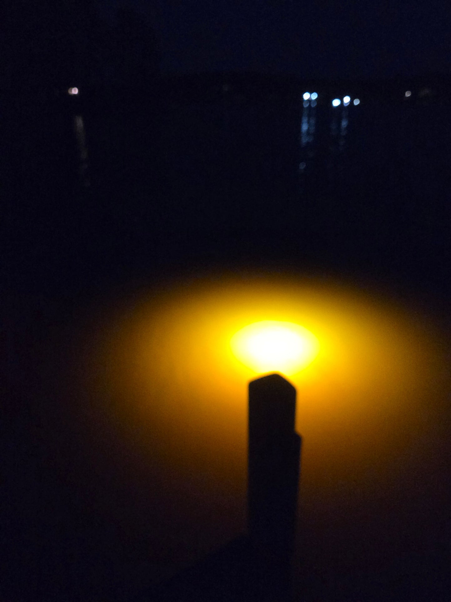 HydroGlow FL100G Above-Water LED Floodlight-Green