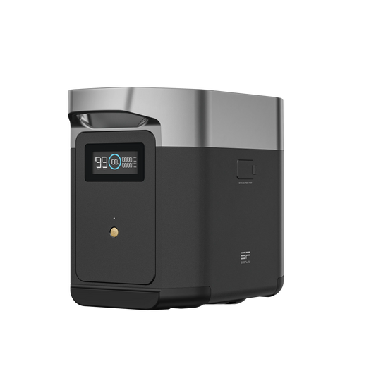 EcoFlow DELTA 2 Smart Extra Battery (1024Wh) product image 1