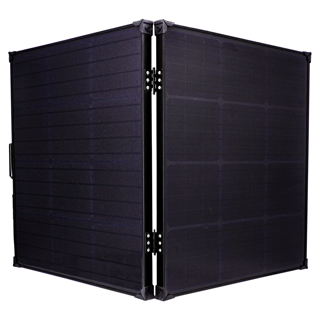Lion Energy Morningside Lion 100W 24V Solar Panel