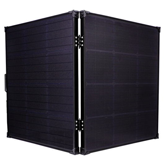 Lion Energy Morningside Lion 100W 24V Solar Panel