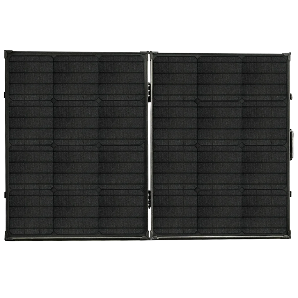 Lion Energy Morningside Lion 100W 24V Solar Panel