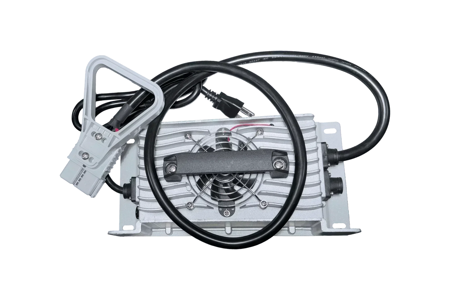 BatteryEVO 24V Eagle 2x Battery Kit (120Ah - 3kWh)