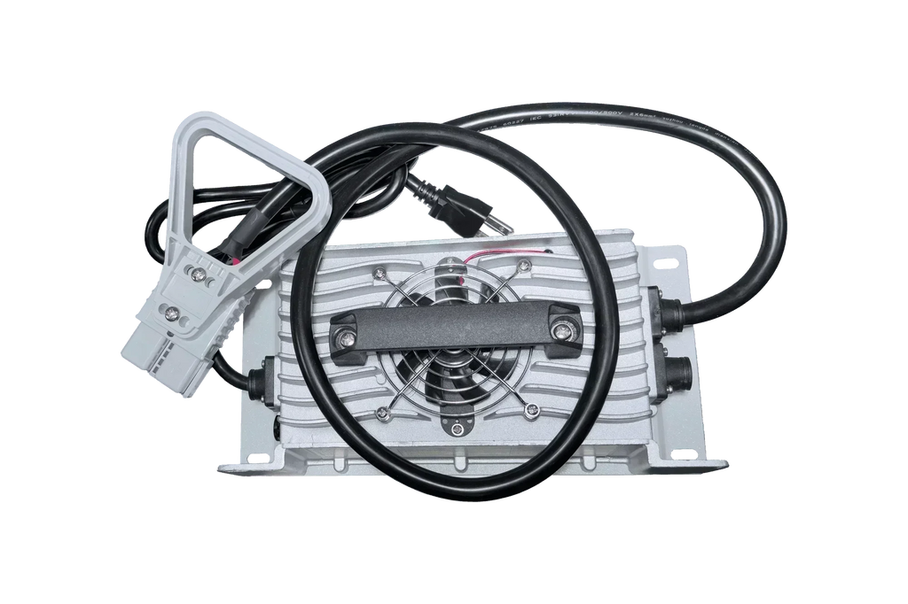 BatteryEVO 24V Eagle 4x Battery Kit (240Ah - 6kWh)