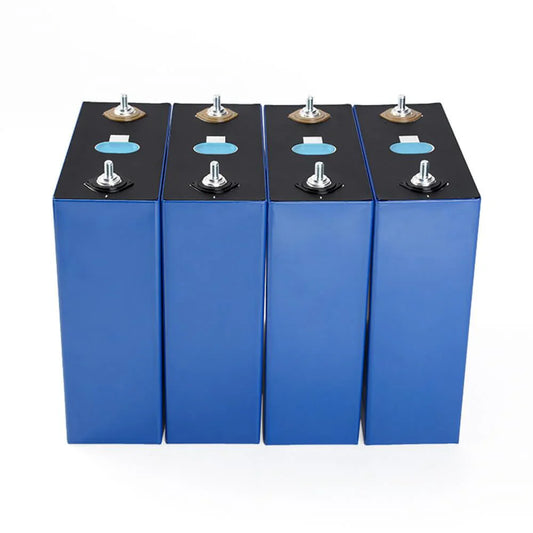 Full Battery Bolt Together 24/48V (7"x3"x9", 12.2 Lbs)