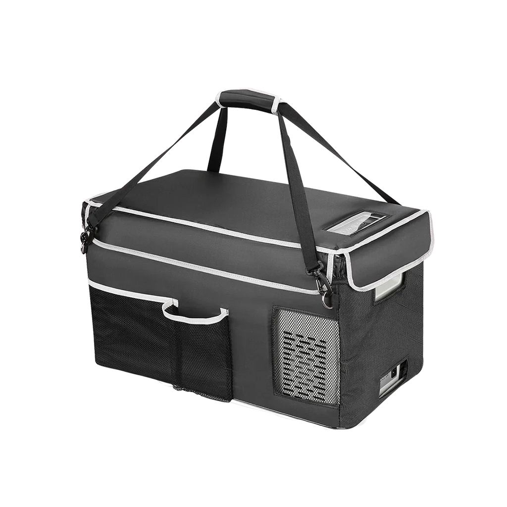 BougeRV 12V 23 Quart Portable Car Refrigerator Cover