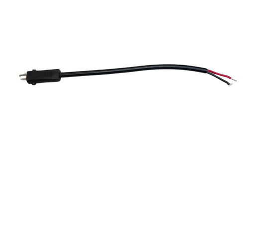 WindyNation Linear Actuator Wiring