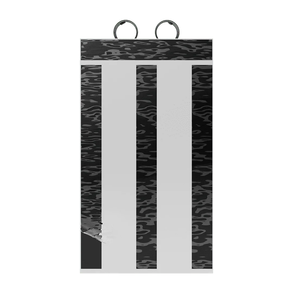 BougeRV Yuma 100W CIGS Thin-film Flexible Solar Panel with Tape (Compact Version)