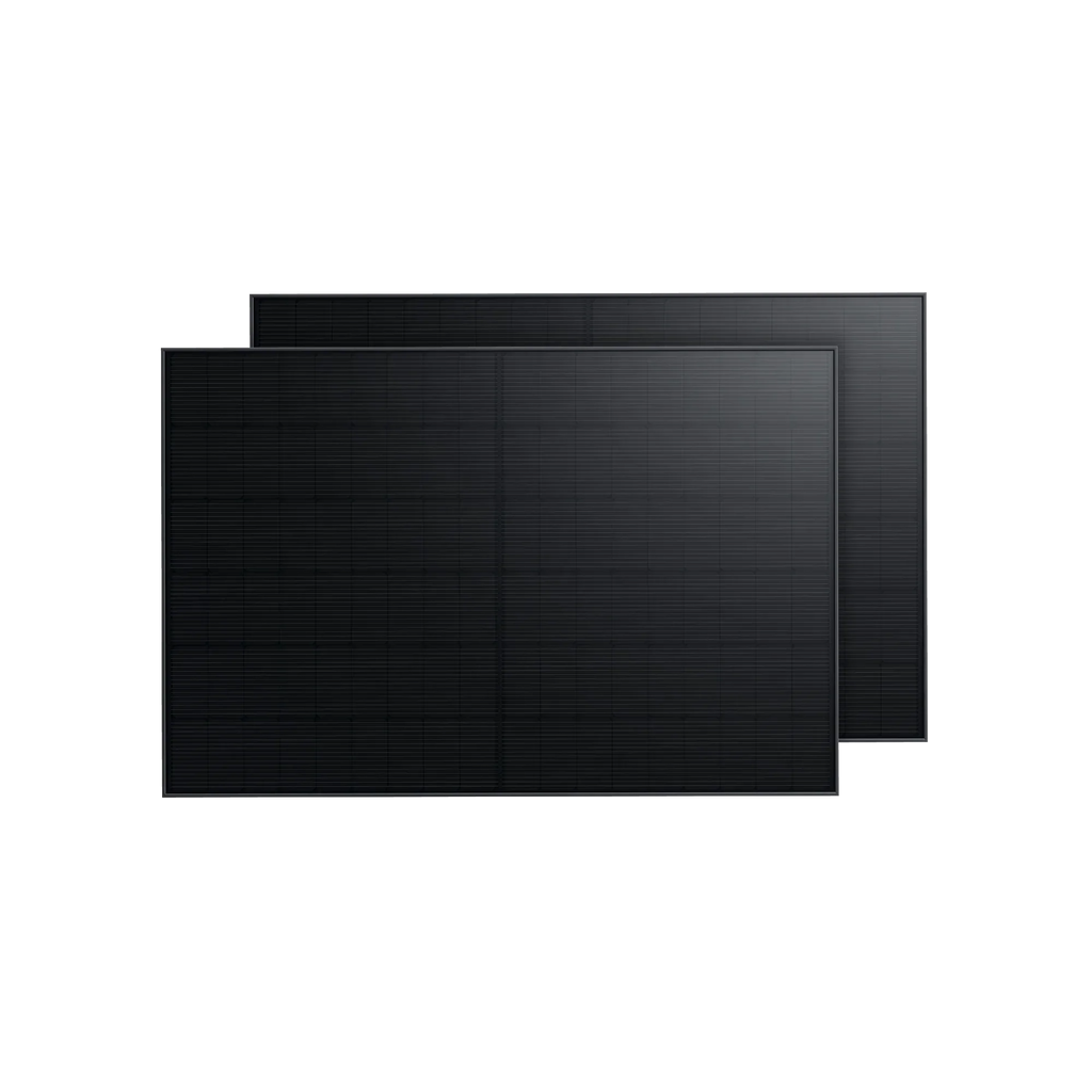 Anker SOLIX 440W Rigid Solar Panel
