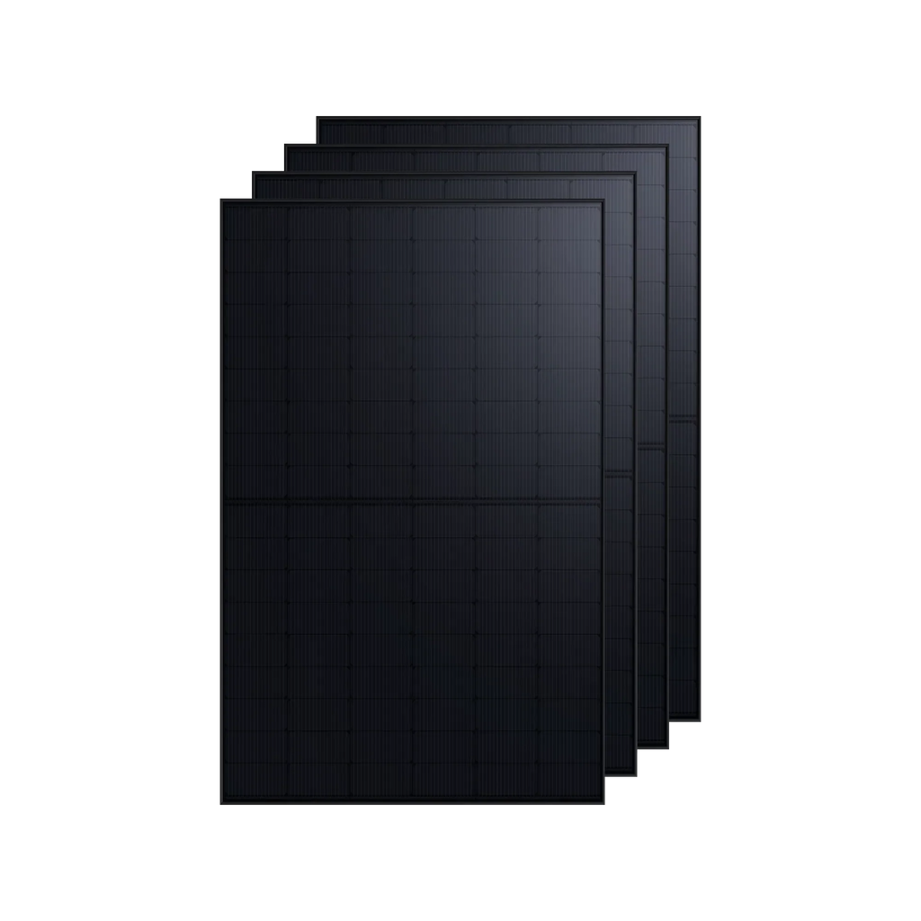 Anker SOLIX 440W Rigid Solar Panel