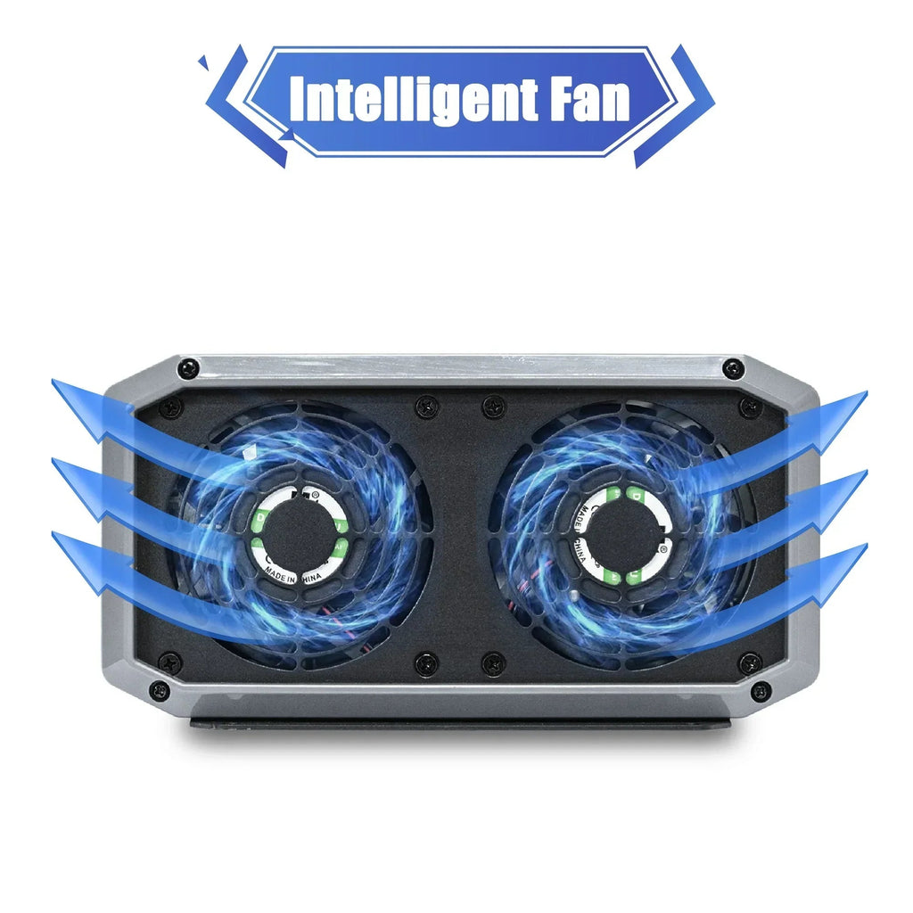 ACOPOWER 3000W 12V Pure Sine Wave Inverter