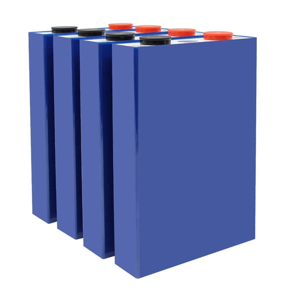 EVE 3.2V 105Ah EVE LiFePO4 LFP battery cells - 336Wh, 10+ year life
