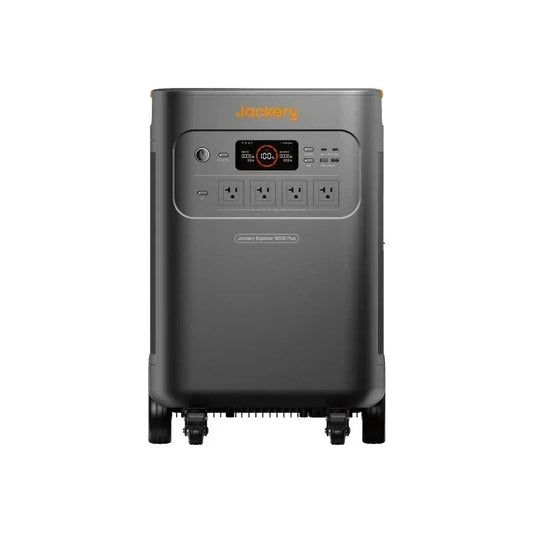Jackery Explorer 5000 Plus